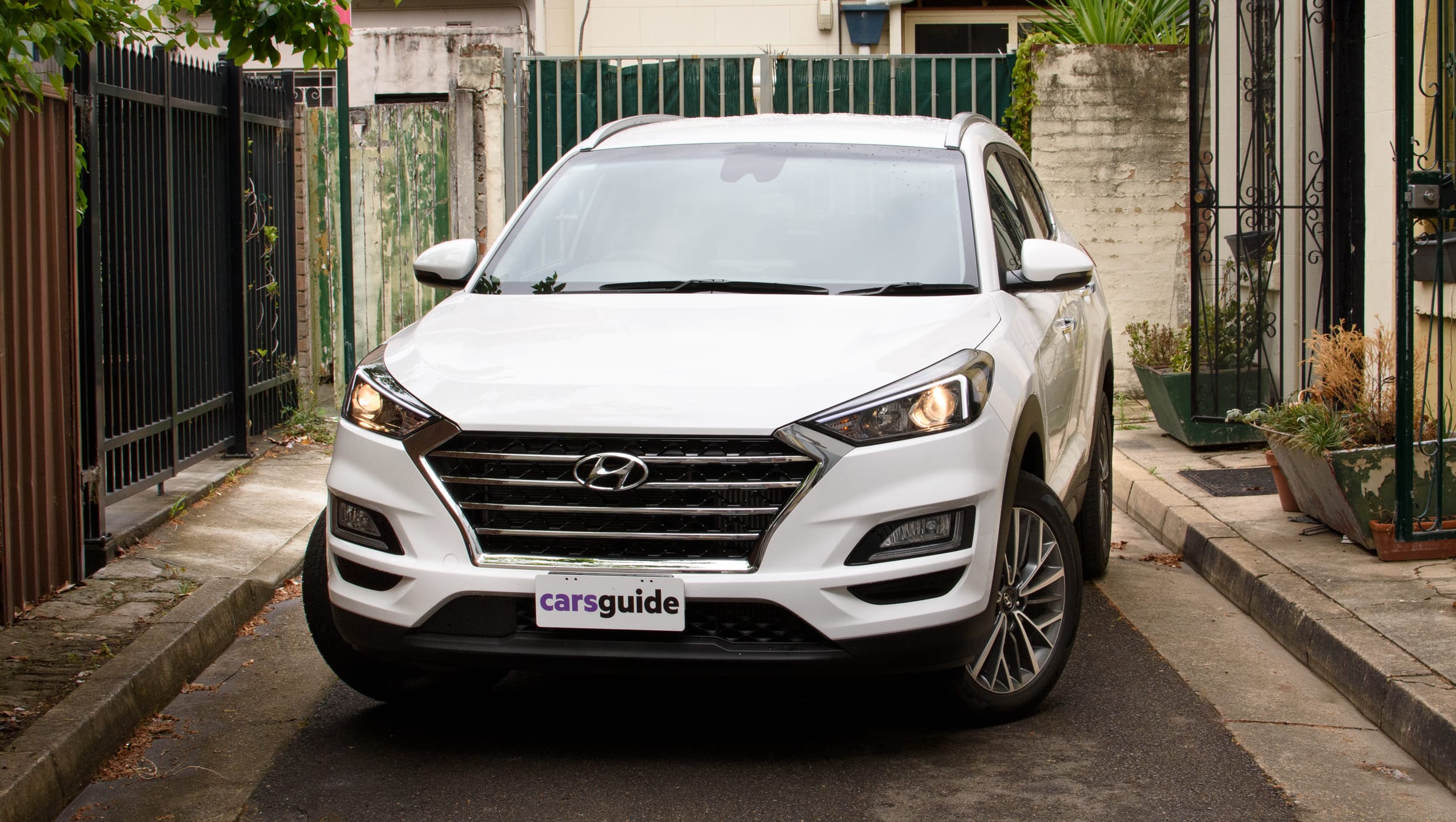 Hyundai Elentra 2016